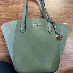 Michael Kors handbag